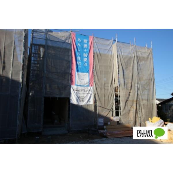 2025.11.22撮影≪同仕様＊完成物件＊ご案内中♪問い合わせ当日の対応可！≫