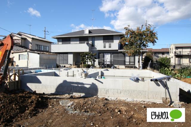 2025.11.3撮影≪同仕様＊完成物件＊ご案内中♪問い合わせ当日の対応可！≫