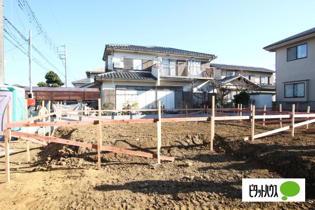 2025.12.1撮影≪同仕様＊完成物件＊ご案内中♪問い合わせ当日の対応可！≫