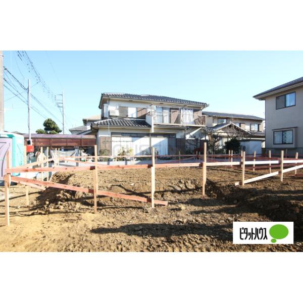 茨城県守谷市薬師台７丁目