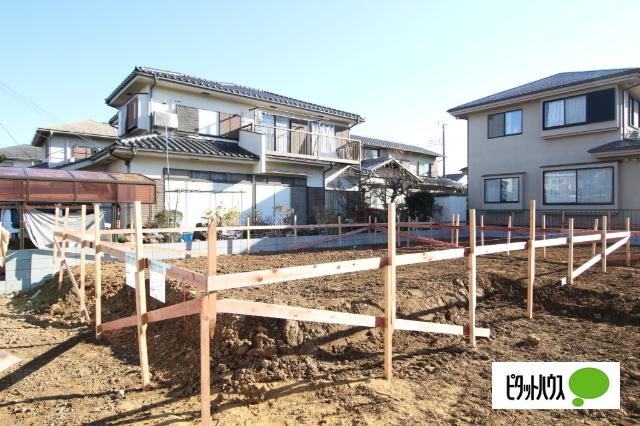 2025.12.1撮影≪同仕様＊完成物件＊ご案内中♪問い合わせ当日の対応可！≫