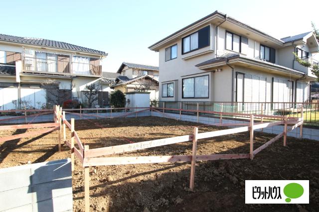 2025.12.1撮影≪同仕様＊完成物件＊ご案内中♪問い合わせ当日の対応可！≫