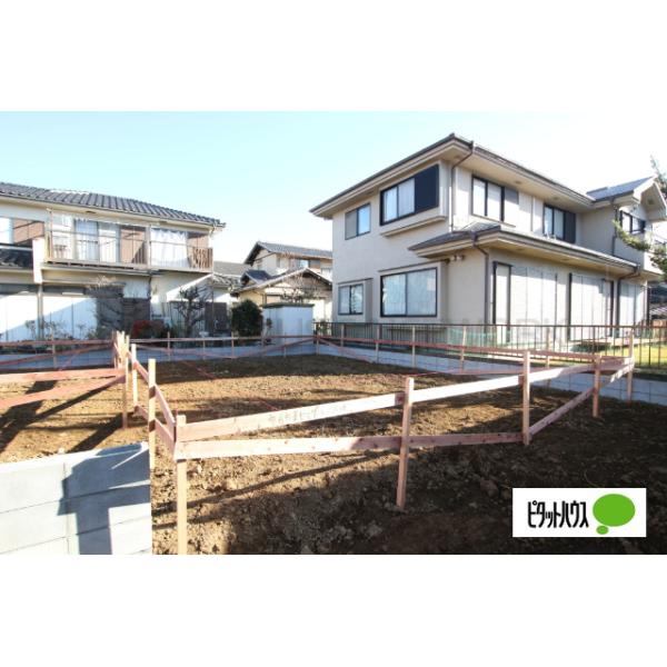 茨城県守谷市薬師台７丁目