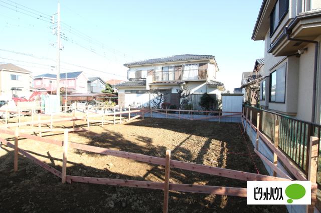 2025.12.1撮影≪同仕様＊完成物件＊ご案内中♪問い合わせ当日の対応可！≫