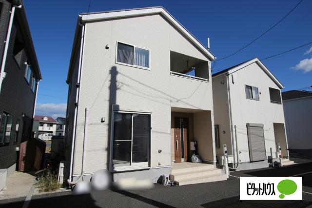 内覧ご予約受付中！