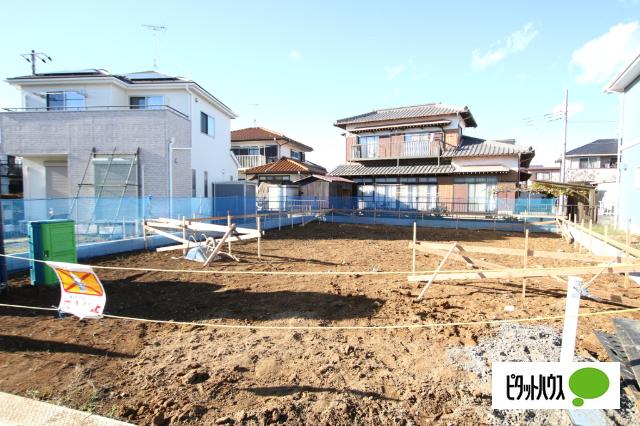 2025.11.10撮影≪同仕様＊完成物件＊ご案内中♪問い合わせ当日の対応可！≫