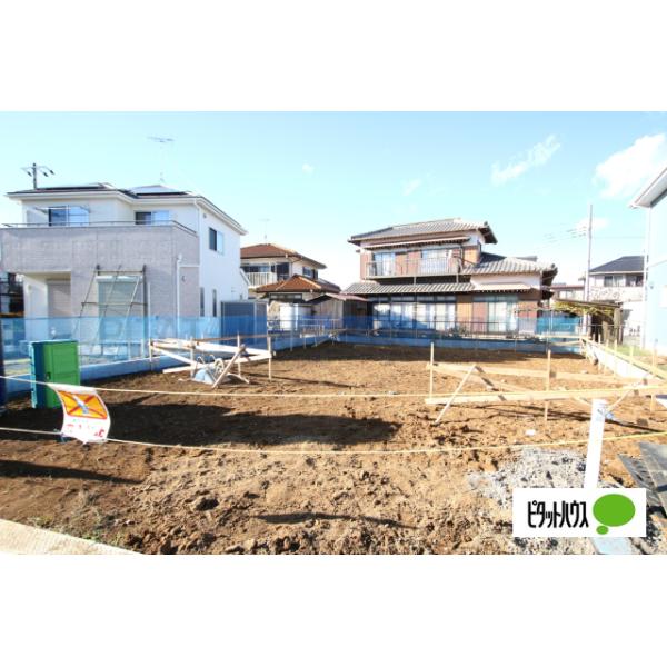 2025.11.10撮影≪同仕様＊完成物件＊ご案内中♪問い合わせ当日の対応可！≫