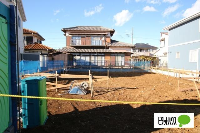 2025.11.10撮影≪同仕様＊完成物件＊ご案内中♪問い合わせ当日の対応可！≫