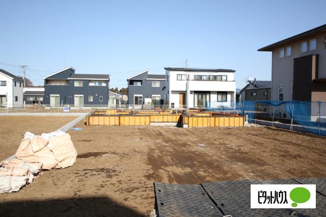 2025.12.13撮影≪同仕様＊完成物件＊ご案内中♪問い合わせ当日の対応可！≫