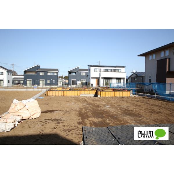 2025.12.13撮影≪同仕様＊完成物件＊ご案内中♪問い合わせ当日の対応可！≫