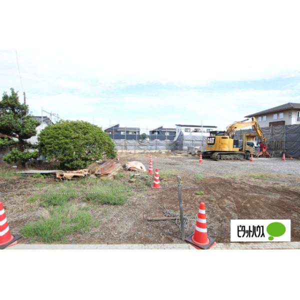 2025.10.5撮影≪同仕様＊完成物件＊ご案内中♪問い合わせ当日の対応可！≫