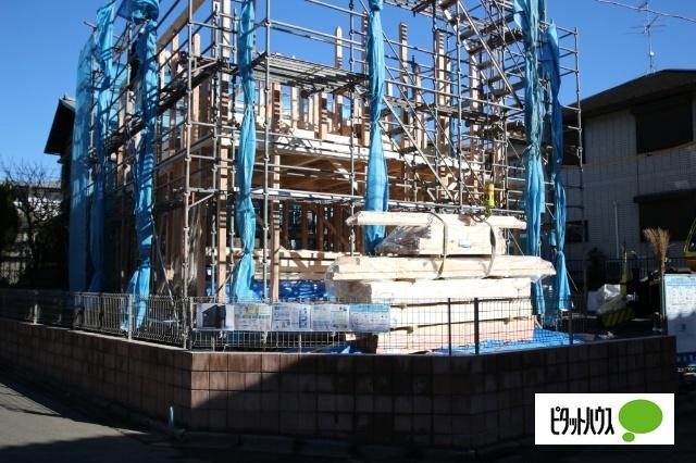 2025.12.15撮影≪同仕様＊完成物件＊ご案内中♪問い合わせ当日の対応可！≫