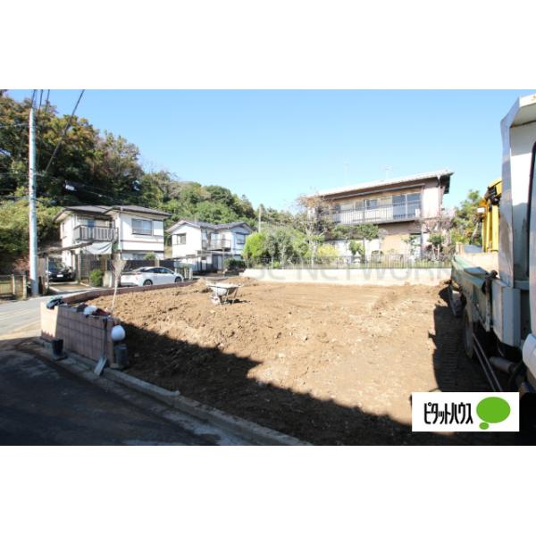 2025.11.10撮影≪同仕様＊完成物件＊ご案内中♪問い合わせ当日の対応可！≫