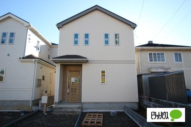 2025.12.15撮影≪同仕様＊完成物件＊ご案内中♪問い合わせ当日の対応可！≫