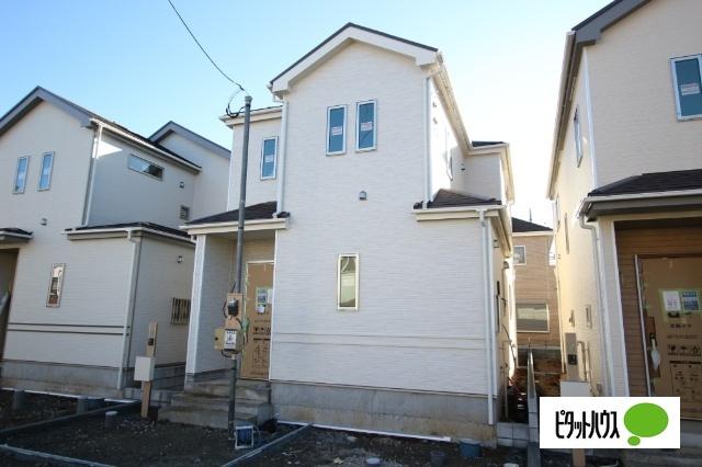 2025.12.15撮影≪同仕様＊完成物件＊ご案内中♪問い合わせ当日の対応可！≫