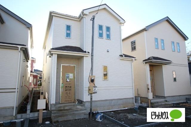 2025.12.15撮影≪同仕様＊完成物件＊ご案内中♪問い合わせ当日の対応可！≫