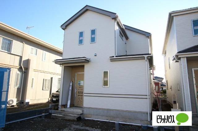 2025.12.15撮影≪同仕様＊完成物件＊ご案内中♪問い合わせ当日の対応可！≫