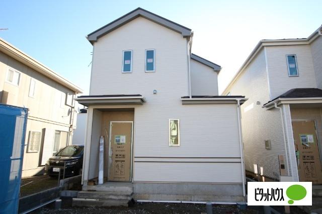 2025.12.15撮影≪同仕様＊完成物件＊ご案内中♪問い合わせ当日の対応可！≫