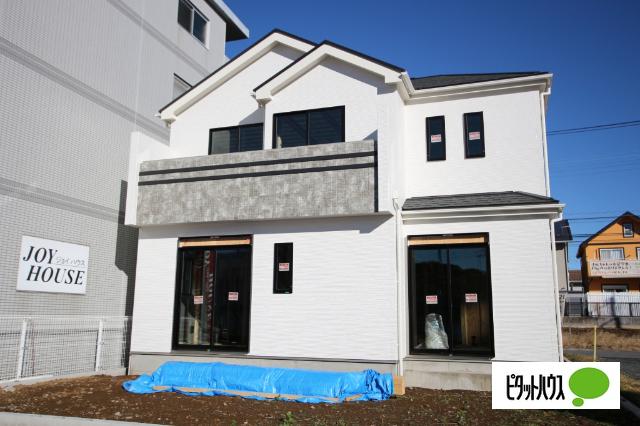 2025.12.15撮影≪同仕様＊完成物件＊ご案内中♪問い合わせ当日の対応可！≫