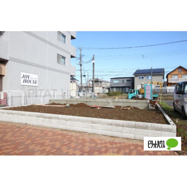 2025.11.10撮影≪同仕様＊完成物件＊ご案内中♪問い合わせ当日の対応可！≫