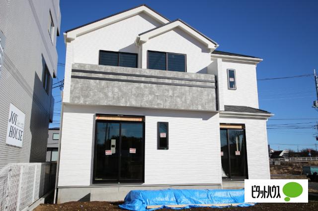 2025.12.15撮影≪同仕様＊完成物件＊ご案内中♪問い合わせ当日の対応可！≫