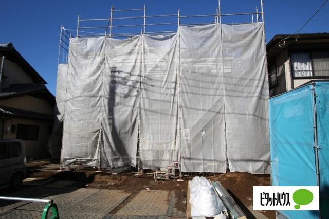 2025.12.15撮影≪同仕様＊完成物件＊ご案内中♪問い合わせ当日の対応可！≫