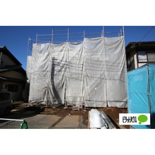 2025.12.15撮影≪同仕様＊完成物件＊ご案内中♪問い合わせ当日の対応可！≫