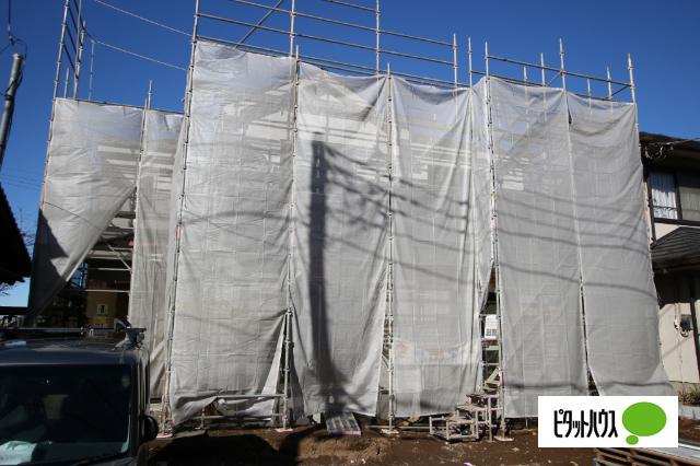 2025.12.15撮影≪同仕様＊完成物件＊ご案内中♪問い合わせ当日の対応可！≫