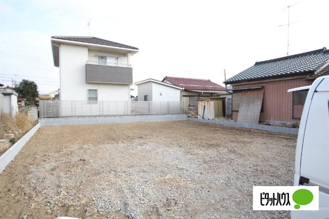 2025.12.2撮影≪同仕様＊完成物件＊ご案内中♪問い合わせ当日の対応可！≫