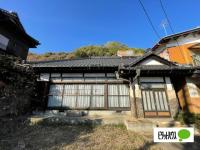 平屋住居（昭和５２年１１月築・７５．３５㎡・未登記）