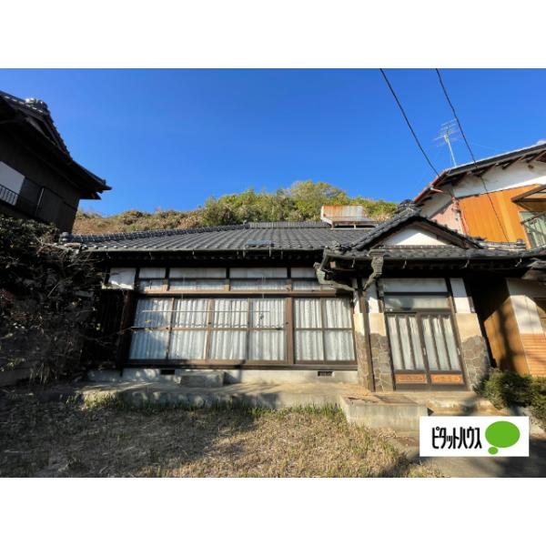 茨城県土浦市木田余