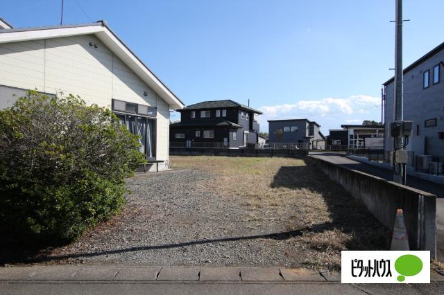 路地上部分は幅員約４ｍ