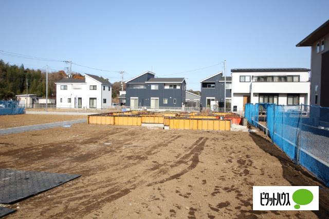 2025.12.13撮影≪同仕様＊完成物件＊ご案内中♪問い合わせ当日の対応可！≫