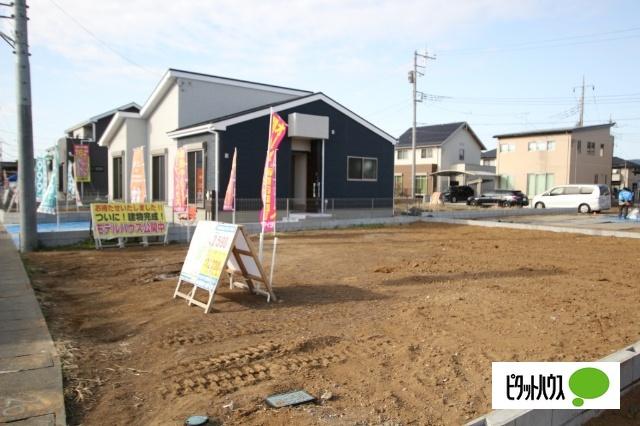 2025.12.13撮影≪同仕様＊完成物件＊ご案内中♪問い合わせ当日の対応可！≫