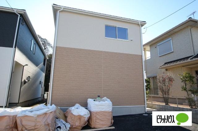 2025.12.18撮影≪同仕様＊完成物件＊ご案内中♪問い合わせ当日の対応可！≫