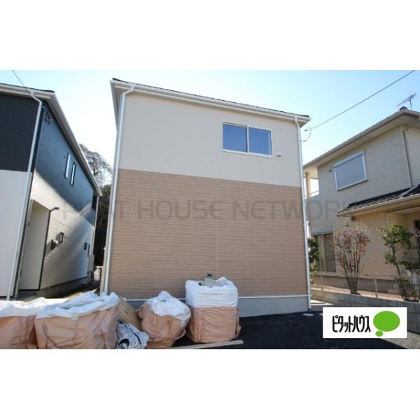 茨城県土浦市小岩田東２丁目