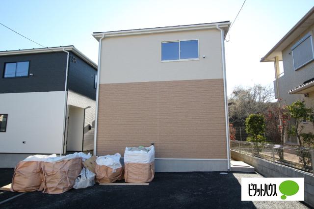 2025.12.18撮影≪同仕様＊完成物件＊ご案内中♪問い合わせ当日の対応可！≫