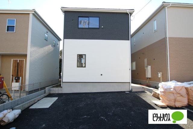 2025.12.18撮影≪同仕様＊完成物件＊ご案内中♪問い合わせ当日の対応可！≫