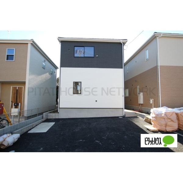 茨城県土浦市小岩田東２丁目