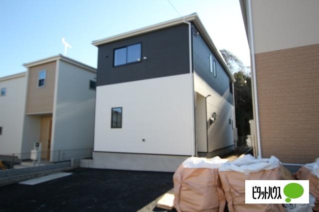 2025.12.18撮影≪同仕様＊完成物件＊ご案内中♪問い合わせ当日の対応可！≫