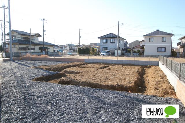 2025.12.18撮影≪同仕様＊完成物件＊ご案内中♪問い合わせ当日の対応可！≫