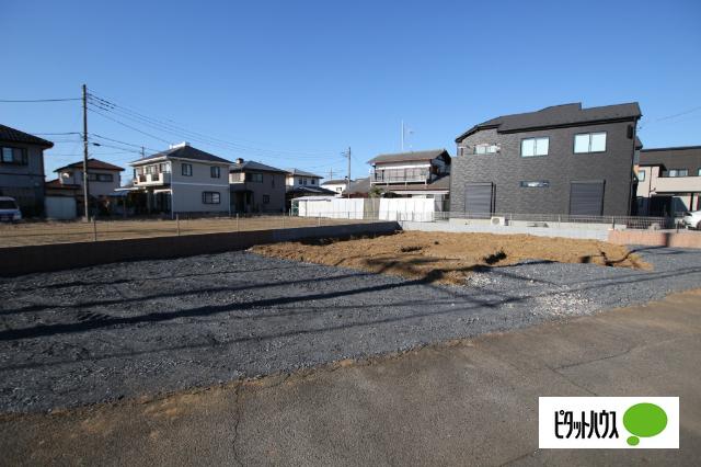 2025.12.18撮影≪同仕様＊完成物件＊ご案内中♪問い合わせ当日の対応可！≫