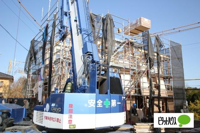 2025.12.13撮影≪同仕様＊完成物件＊ご案内中♪問い合わせ当日の対応可！≫