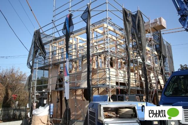 2025.12.13撮影≪同仕様＊完成物件＊ご案内中♪問い合わせ当日の対応可！≫