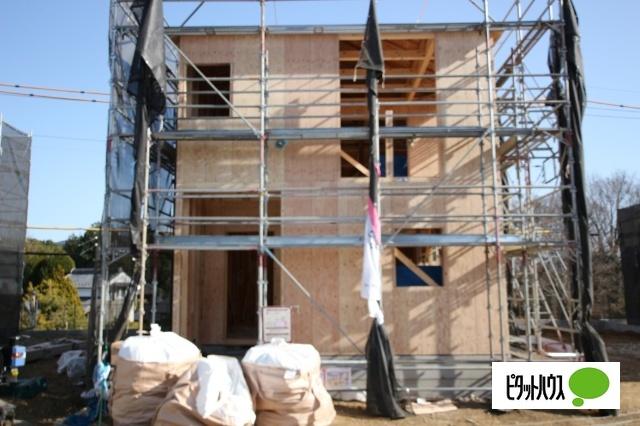 2025.12.13撮影≪同仕様＊完成物件＊ご案内中♪問い合わせ当日の対応可！≫