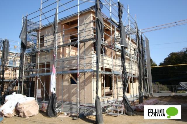 2025.12.13撮影≪同仕様＊完成物件＊ご案内中♪問い合わせ当日の対応可！≫