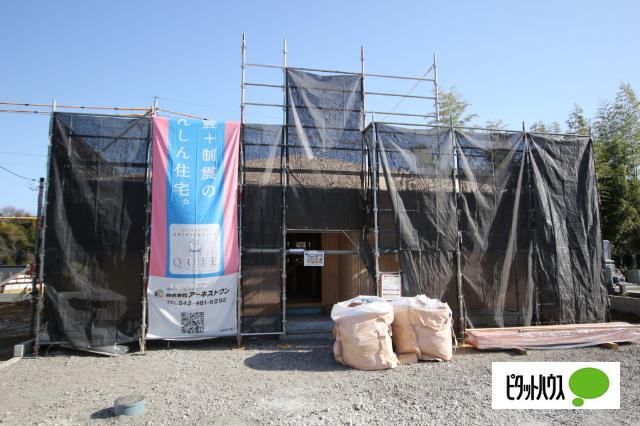 2025.12.13撮影≪同仕様＊完成物件＊ご案内中♪問い合わせ当日の対応可！≫