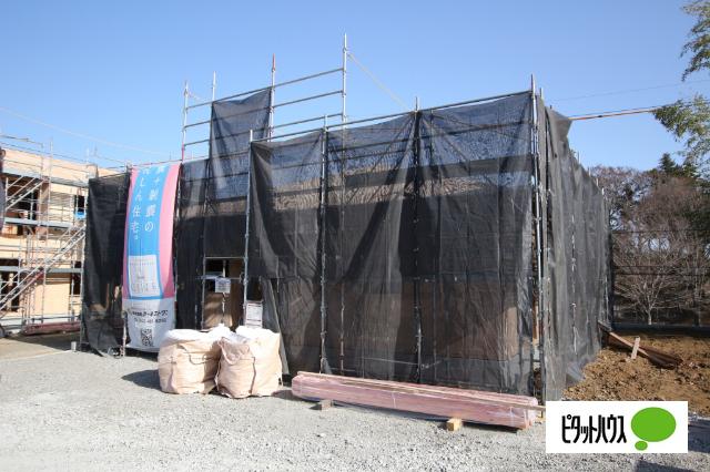 2025.12.13撮影≪同仕様＊完成物件＊ご案内中♪問い合わせ当日の対応可！≫