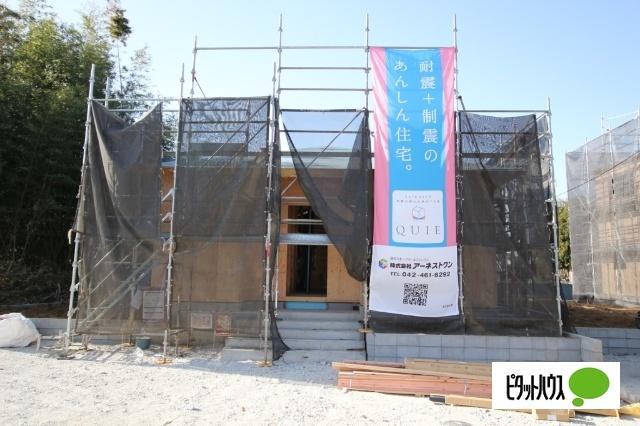 2025.12.13撮影≪同仕様＊完成物件＊ご案内中♪問い合わせ当日の対応可！≫