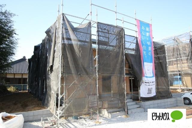 2025.12.13撮影≪同仕様＊完成物件＊ご案内中♪問い合わせ当日の対応可！≫